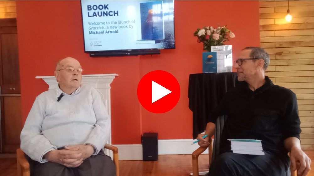 Book Launch